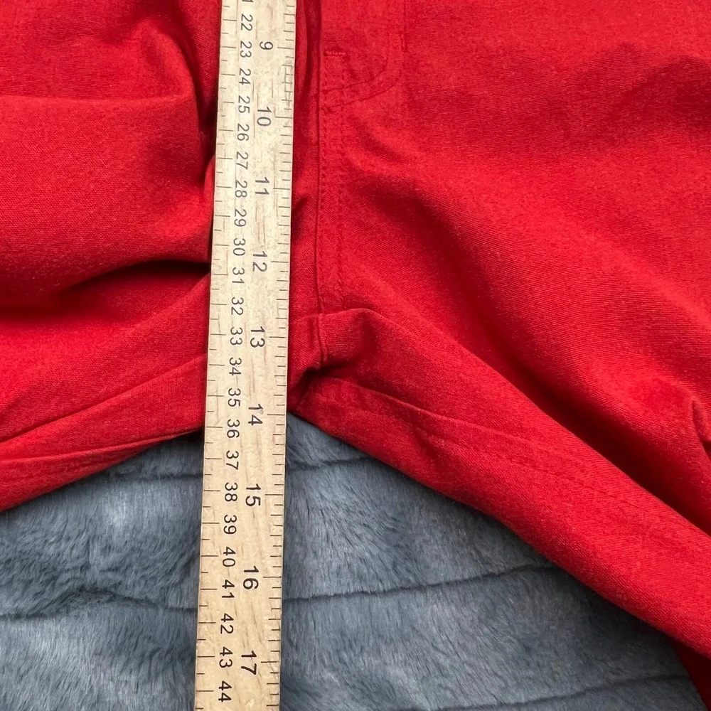 Workrite FR Red Nomex Kevlar Flame Resistant Work Pants 40x30 Arc Rating 6.0